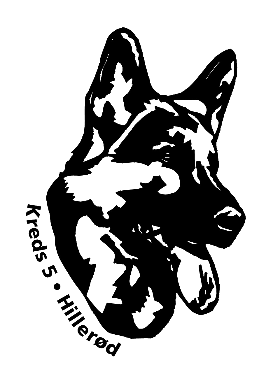 Kreds 5 logo